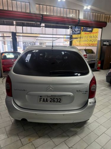 Xsara Picasso Glx1.6 Flex 2012 757930