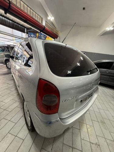Xsara Picasso Glx1.6 Flex 2012 757931