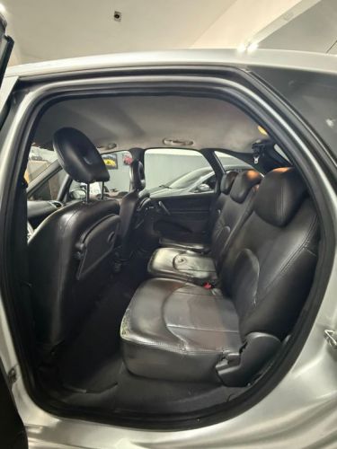 Xsara Picasso Glx1.6 Flex 2012 757932