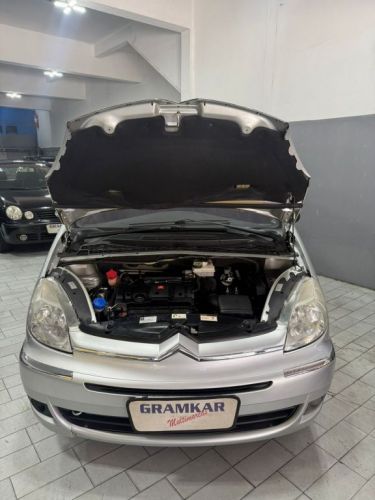 Xsara Picasso Glx1.6 Flex 2012 757935