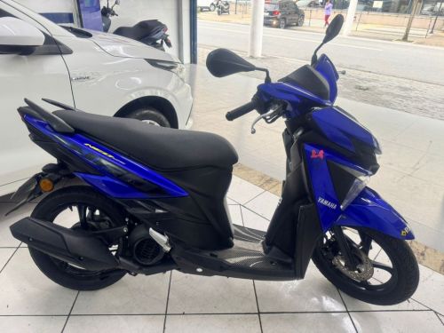 Yamaha Neo 125 Gasolina 2021 751788