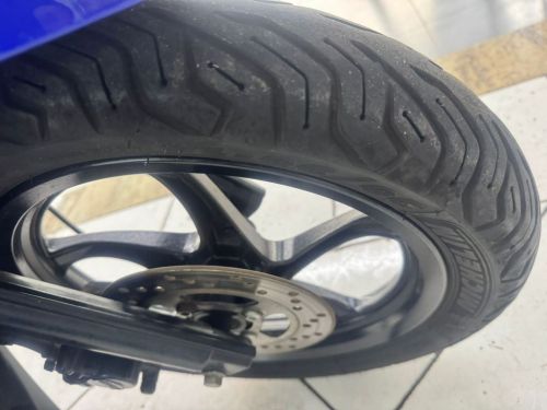 Yamaha Neo 125 Gasolina 2021 751789