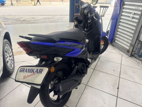Yamaha Neo 125 Gasolina 2021 751790
