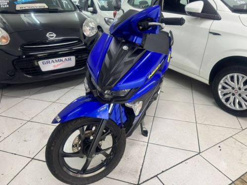 Yamaha Neo 125 Gasolina 2021 751791