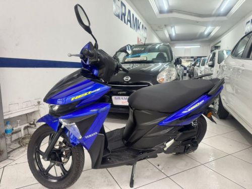 Yamaha Neo 125 Gasolina 2021 751792