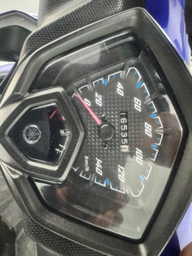 Yamaha Neo 125 Gasolina 2021 751793