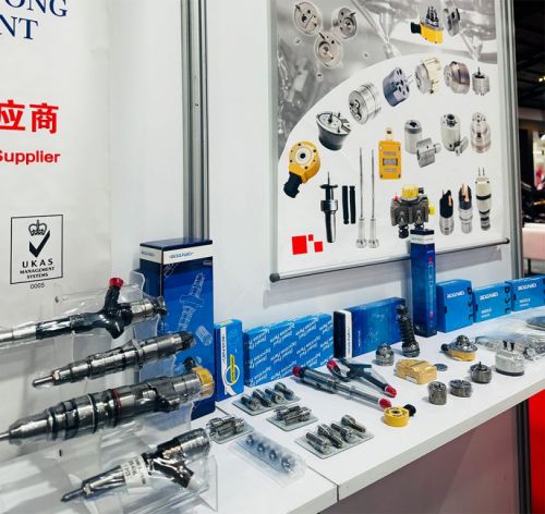 Yiwu Auto And Motorcycle Parts Fair 2026 139th China Import and Export Fair Canton Fair  786549