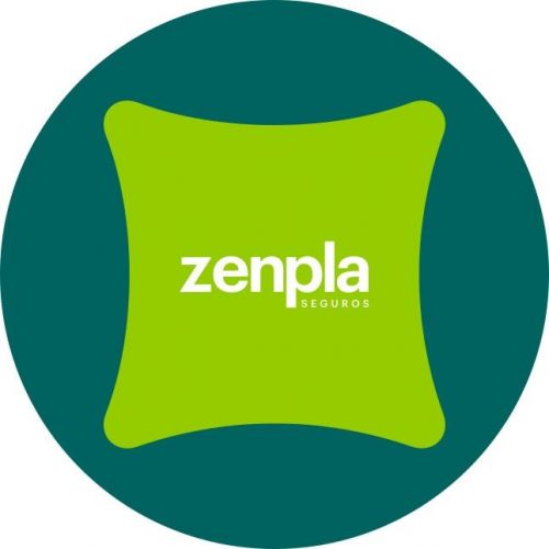 Zenpla Seguros  Seguros de Vida Acidentes Pessoais e Prestamista 752672
