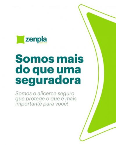 Zenpla Seguros  Seguros de Vida Acidentes Pessoais e Prestamista 752675