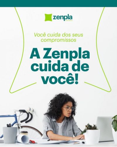 Zenpla Seguros  Seguros de Vida Acidentes Pessoais e Prestamista 752676