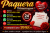Agencia Paquera Telemensagem Tel 11 4221-1583 Whatsapp 11 99449-5578