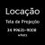 Aluguel Telões Tvs Cadeiras Uberlândia