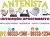 Antenista Antena Para Tv Aberta Digital 