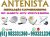 Antenista Instalador De Antenas De Tv Planaltina