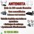 Antenista Profissional - Instalação De Antenas Digital - Antenista Brasília 
