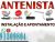 Antenista Técnico - Instalador De Antenas Samambaia - Conte Com Um Antenista 