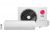 Ar-Condicionado Split Lg Dual Inverter Voice Ai 18.000 Btus Frio S3-Q18Kl31B