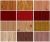 Bobina De Aço Com Tonalidade Madeira Wood Finish 