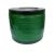 Linha De Pesca Multi-Filamento X4 Hi Black 1000 Metros 0,50Mm 80Lbs 4 Fios 36Kg Cor Verde