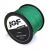 Linha De Pesca Multi-Filamento X4 Jof 1000 Metros 0,50Mm 80Lbs 4 Fios 36Kg Verde