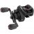 Carretilha Manivela Lado Direito Kastking Brutus 5+1 Rolamentos Gear Ratio 7.2:1 Drag 8Kg Preta