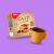Café Cup Marvi 60G