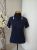 Camiseta Polo Com Detalhe
