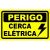 Cerca Elétrica Instalação E Manutenção 11 93710-3894