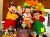 Chaves Personagens Vivos Cover Festa Infantil
