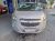 Chevrolet Spin 1.8 Flex Ltz 7 Lugares 2013