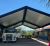 Cobertura De Estrutura Para Eventos Com Lycra