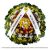 Congonhas Mg Coroa Para Em Congonhas Floricultura Entrega Coroas Cemitério Funerárias Em Congonhas