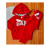 Conjunto Gap Novo Importado 