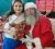  Visita Do Papai Para Supermercados E Papai Noel No Bairro Paraíso Ou Vial Mariana  