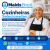 Contrate Uma Cozinheira Em Santos E Baixada Santista – Agência Maids Brasil
