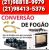 Conversão De Fogão No Leme Rj 98818-9979 Bombeiro Gasista - Manutenção De Aquecedor A Gás Assistência Técnica Conserto Manutenção Venda De Aquecedor A Gás 