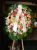 Coroas De Flores Velório Da Saudade Bh Coroas Em Bh Coroas De Flores Velório E Cemitério Da Paz Bh Falecimentos