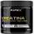 Creatina Monohidratada 100% Pura Da Pumpx