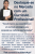 Criação De Currículos E Perfis No Linkedin. 