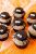 Cupcake De Aranha Bolacha Oreo