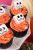 Cupcake De Hallowen