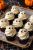 Cupcake De Múmia
