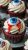 Cupcake De Olho Hallowen
