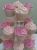 Cupcake Rosa