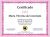 Curso De Manicure E Pedicure Faby Cardoso