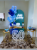 Decoração De Festa Completa Com Montagem. Balões E Desmontagem Zap 21 99120 2499 Recreio Rj