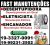 Desentupidora Eletricista Encanador No Cambuí Em Campinas 19-99231-2502