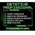 Detetive Roberto Profissional Expertise Investigação Virtual 