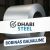 Dhabi Steel - Bobinas Galvalume Pré-Pintadas