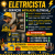 Disk.   Eletricista   João  Pessoa   83  99166-6011